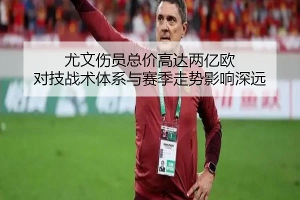 尤文伤员总价高达两亿欧 对技战术体系与赛季走势影响深远（678app）